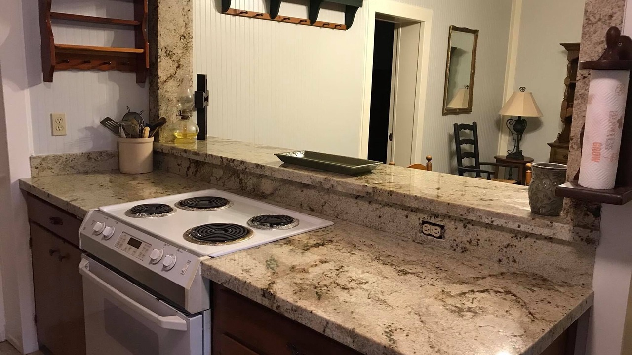 Photo of Kitchen in Burton