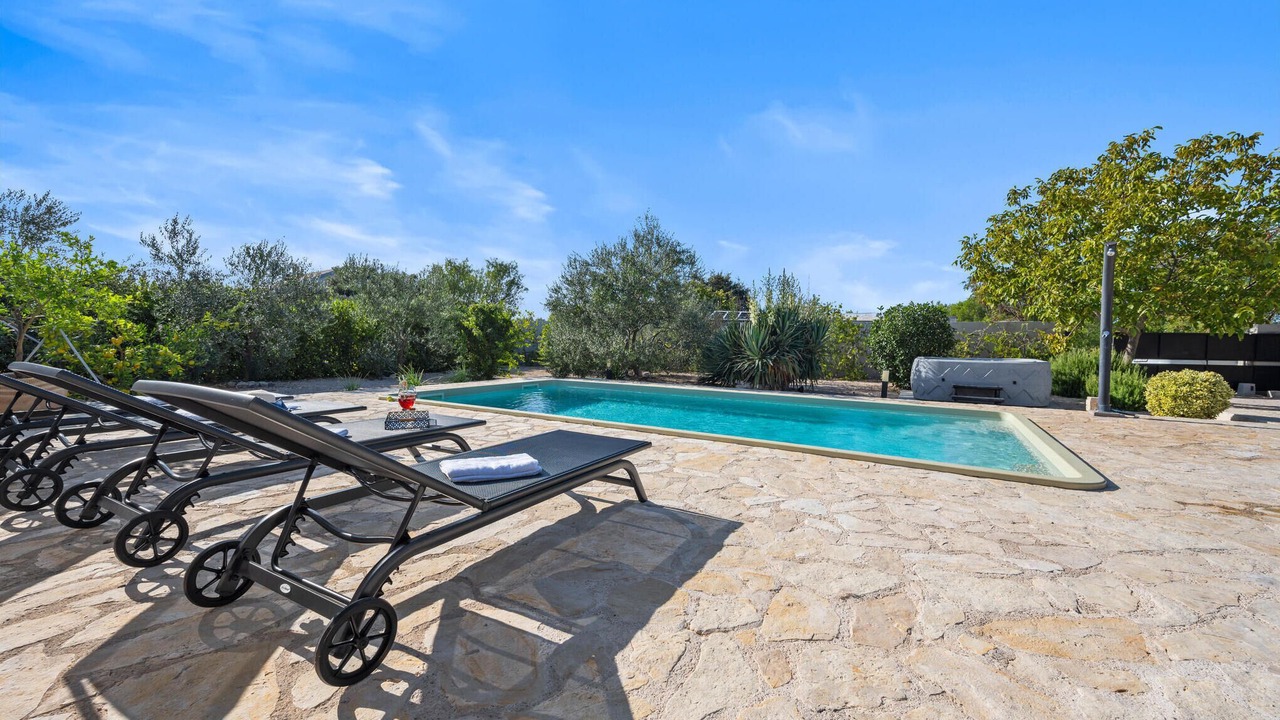 Photo of Outdoor in Sibenik