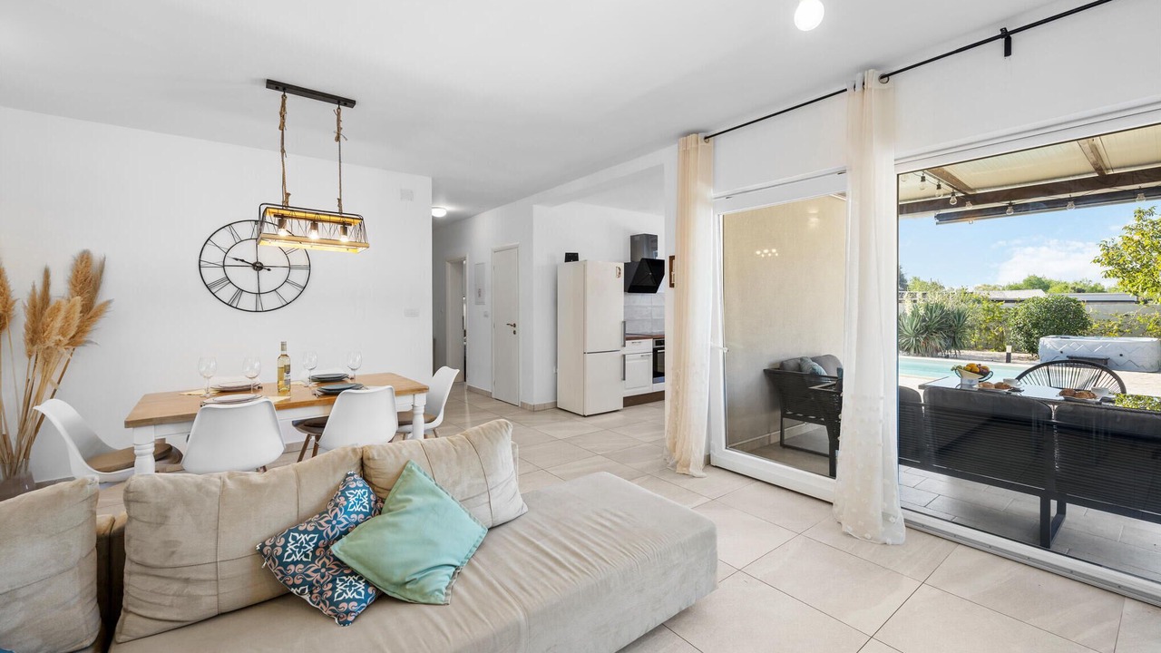 Photo of Bedroom in Sibenik