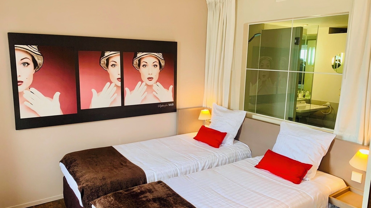 Photo of Bedroom in Roissy-en-France