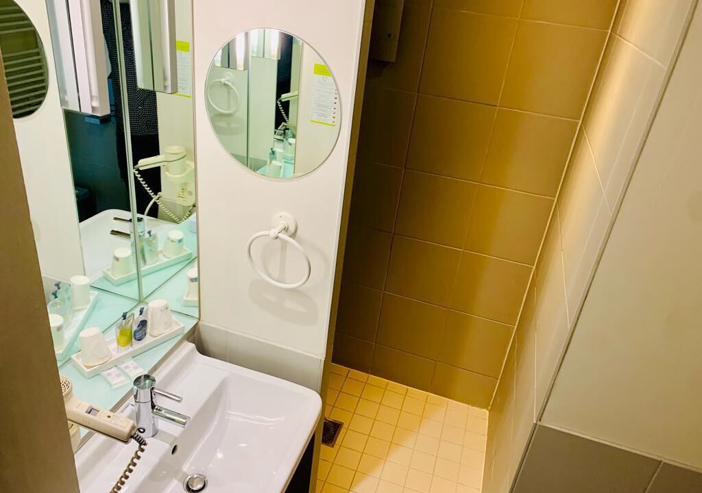 Photo of Bathroom in Roissy-en-France