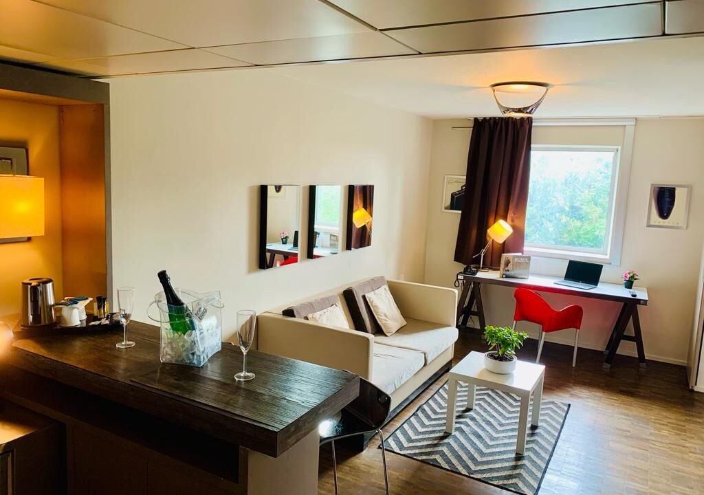 Photo of Livingroom in Roissy-en-France