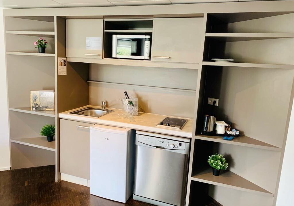 Photo of Kitchen in Roissy-en-France