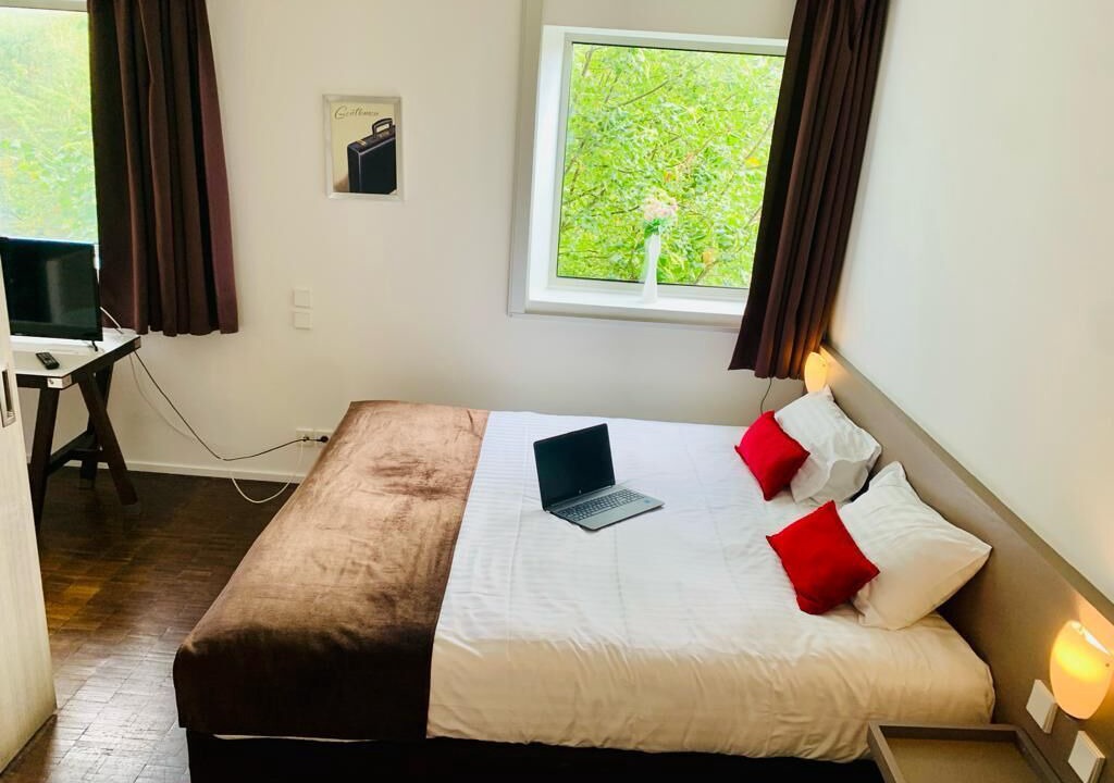Photo of Bedroom in Roissy-en-France