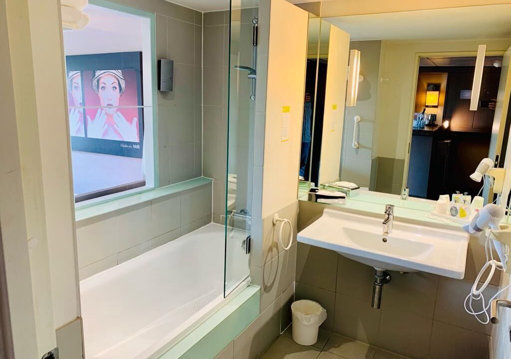 Photo of Bathroom in Roissy-en-France