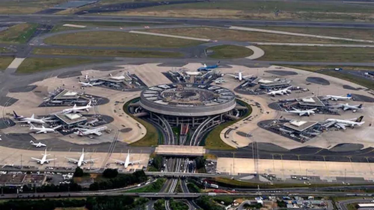 Photo of Outdoor in Roissy-en-France