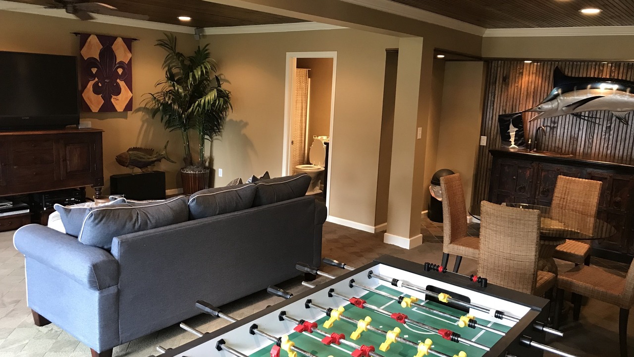 Photo of Bedroom in Rockwell