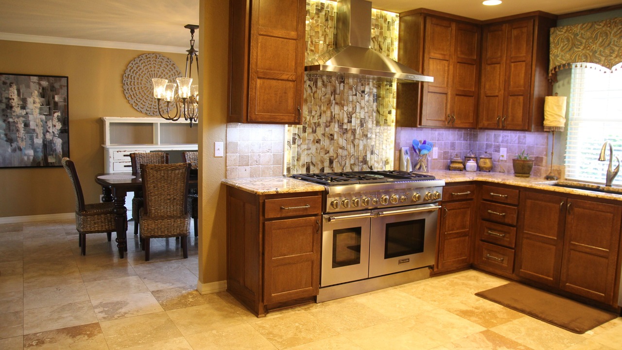 Photo of Kitchen in Rockwell