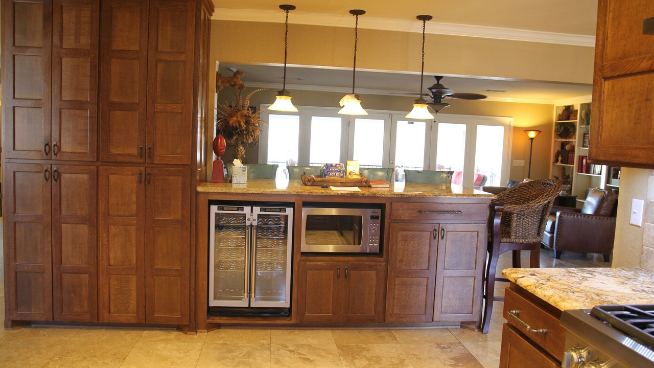Photo of Kitchen in Rockwell