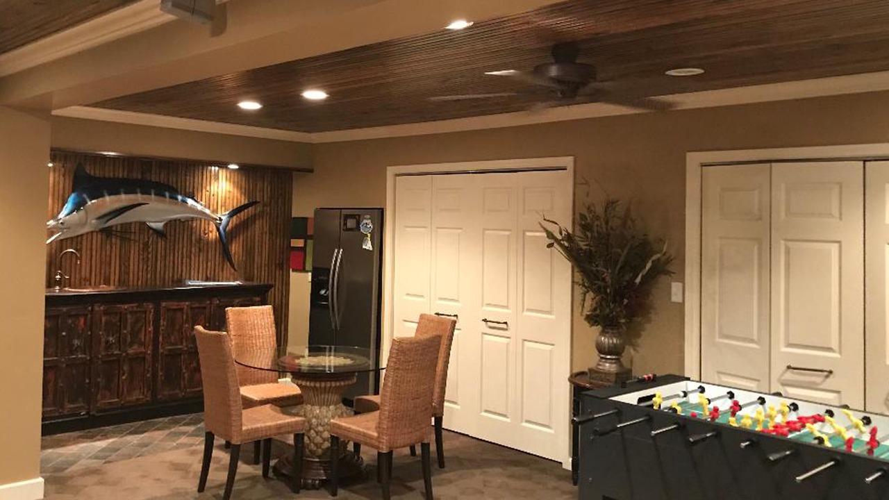 Photo of Outdoor in Rockwell