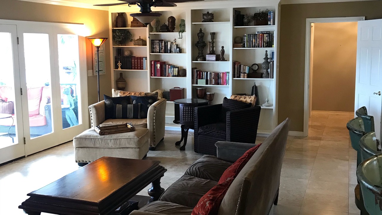 Photo of Outdoor in Rockwell