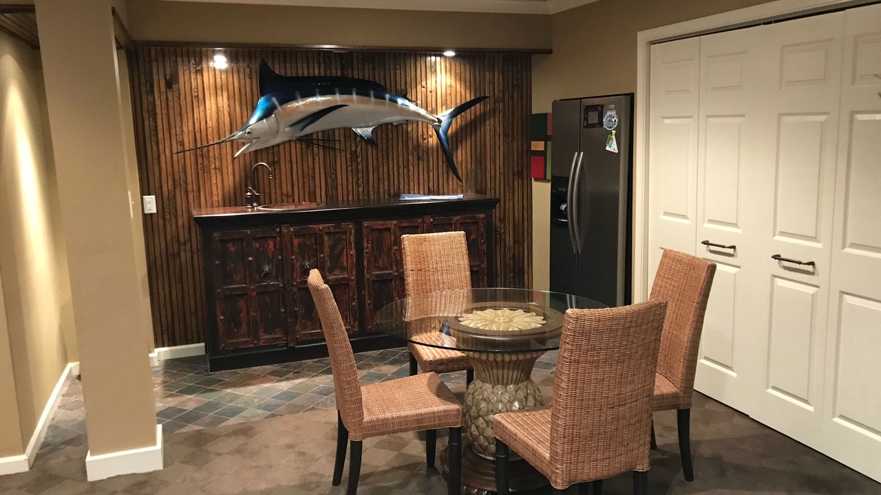 Photo of Bedroom in Rockwell