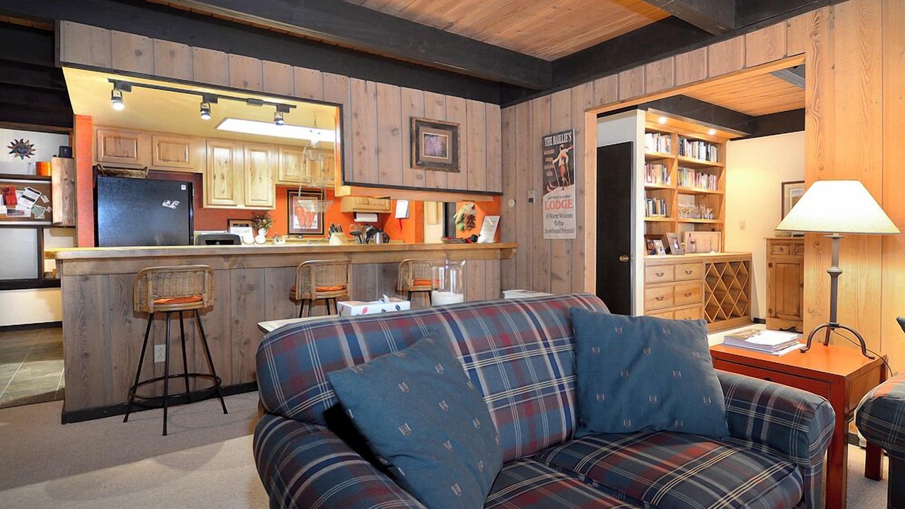 Photo of Livingroom in Mount Crested Butte