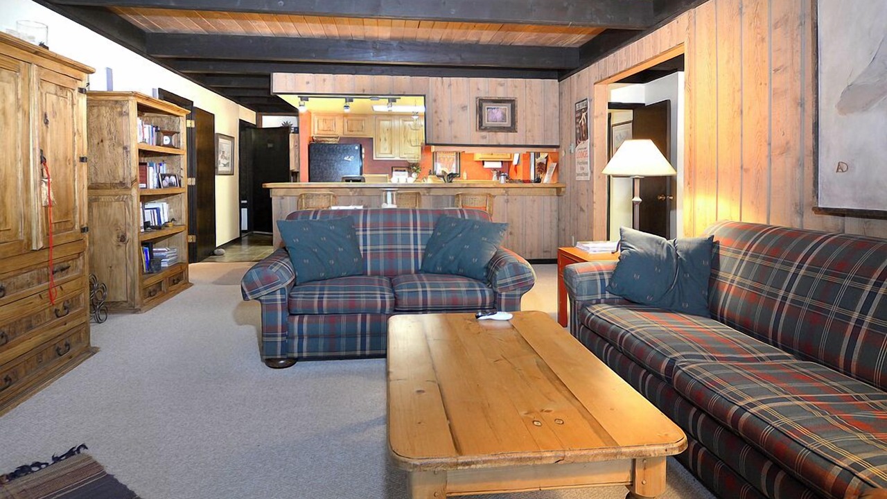 Photo of Livingroom in Mount Crested Butte