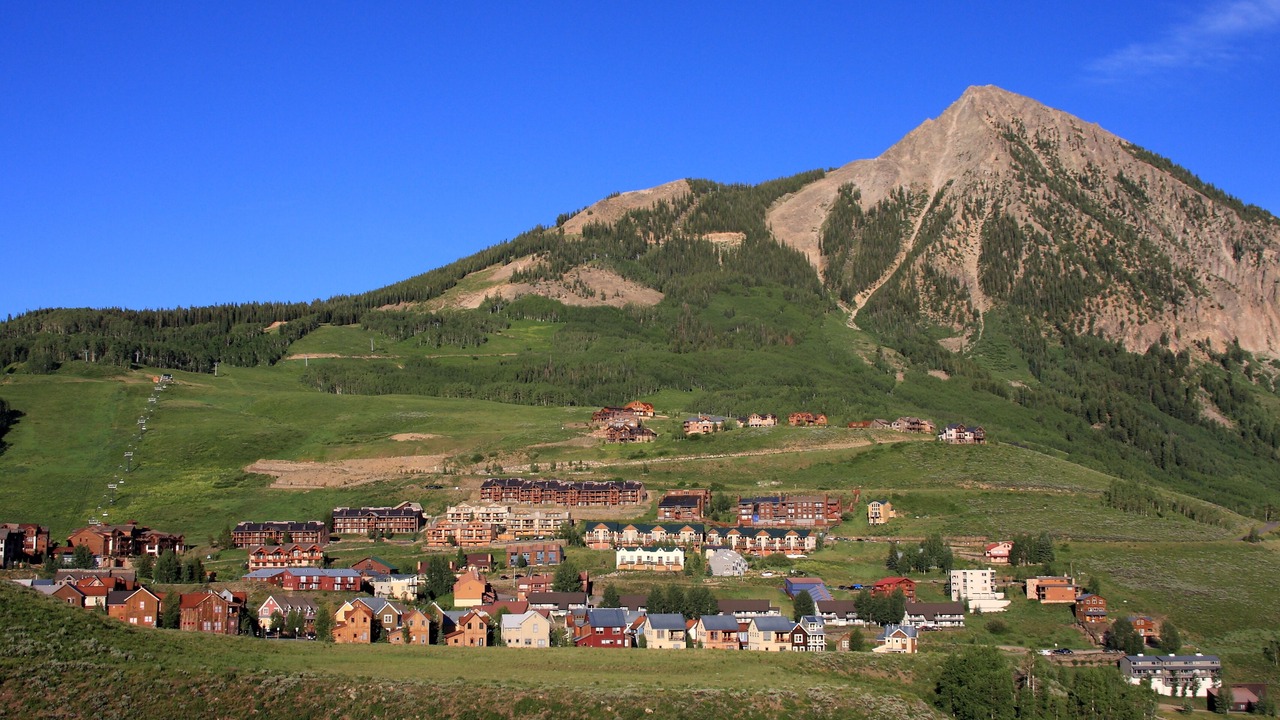 Photo of Outdoor in Mount Crested Butte