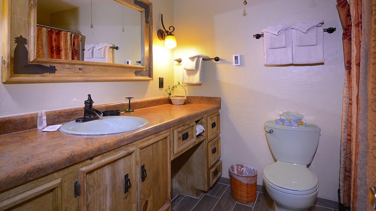 Photo of Bathroom in Mount Crested Butte