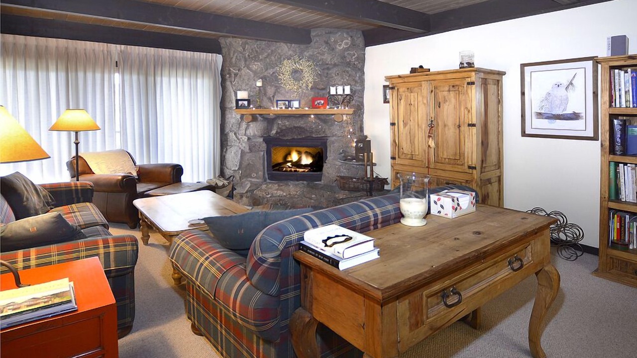 Photo of Livingroom in Mount Crested Butte