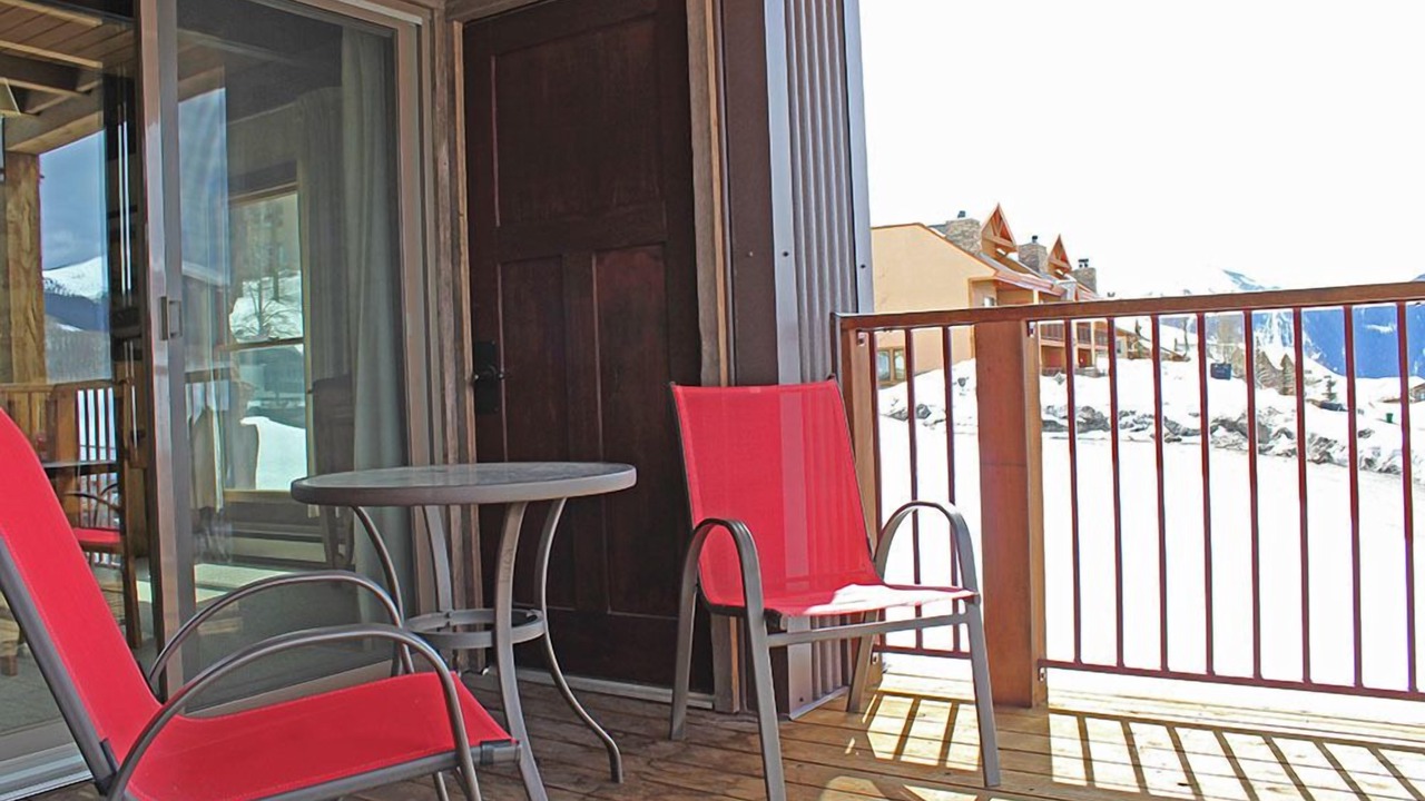 Photo of Outdoor in Mount Crested Butte
