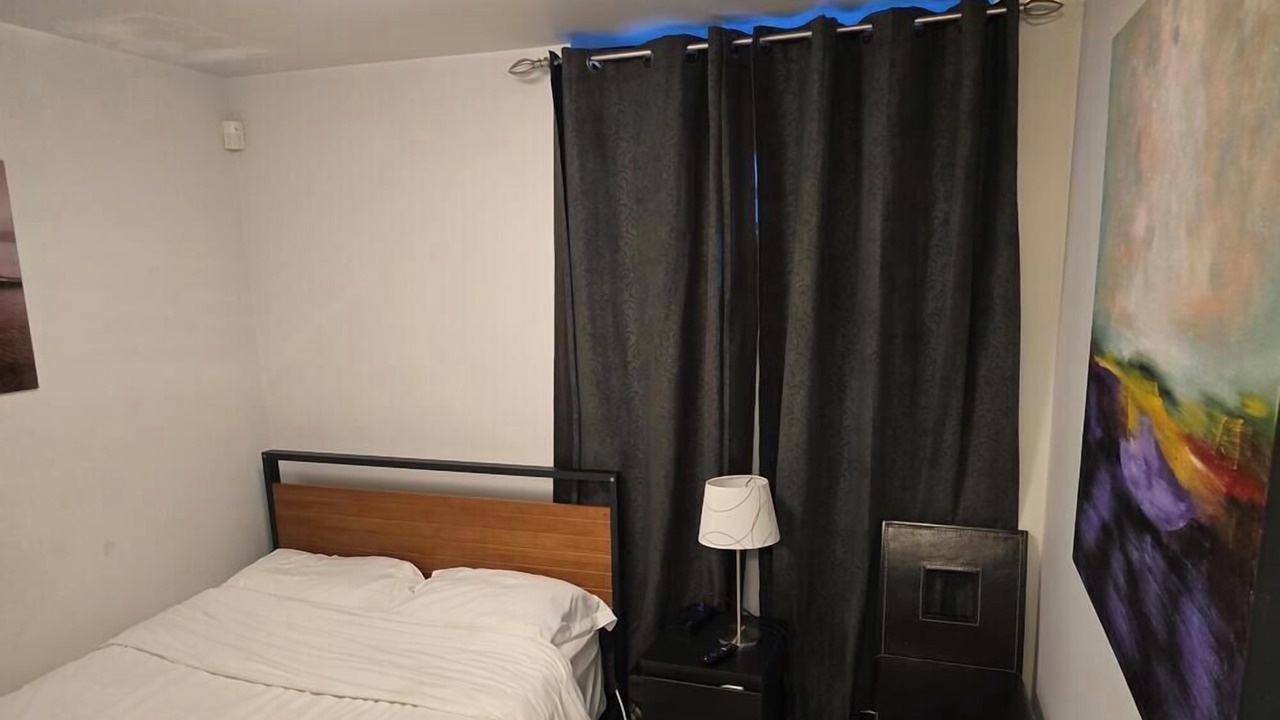 Photo of Bedroom in Cartierville