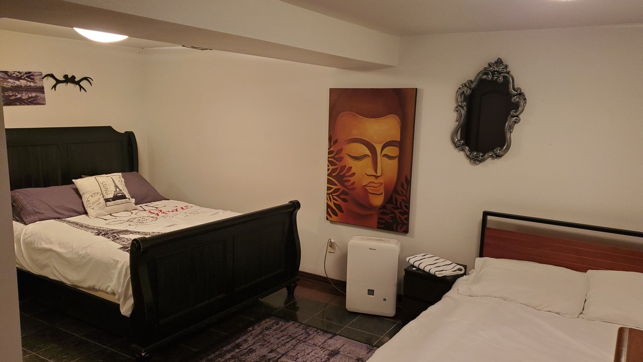 Photo of Bedroom in Cartierville