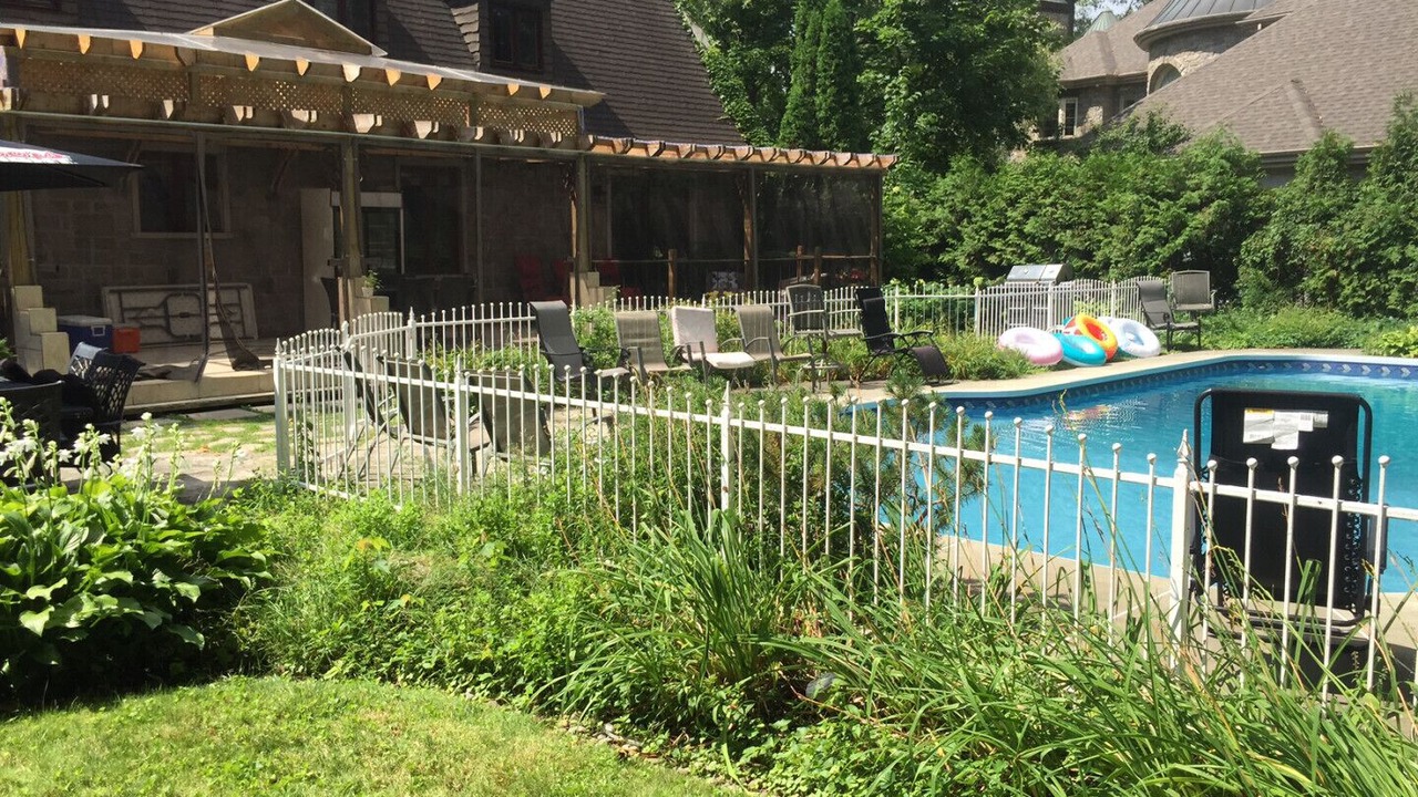 Photo of Outdoor in Cartierville