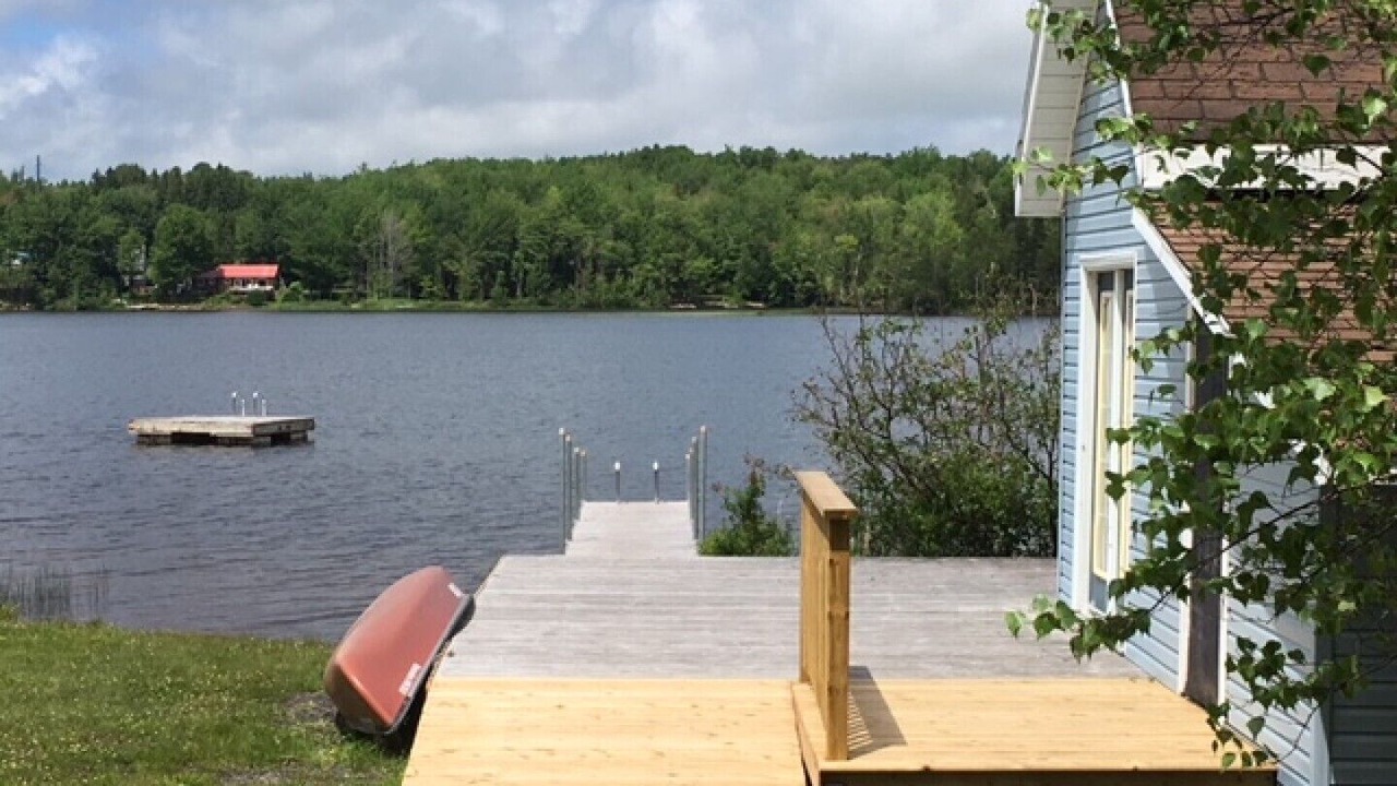 Photo of Outdoor in Cumberland County