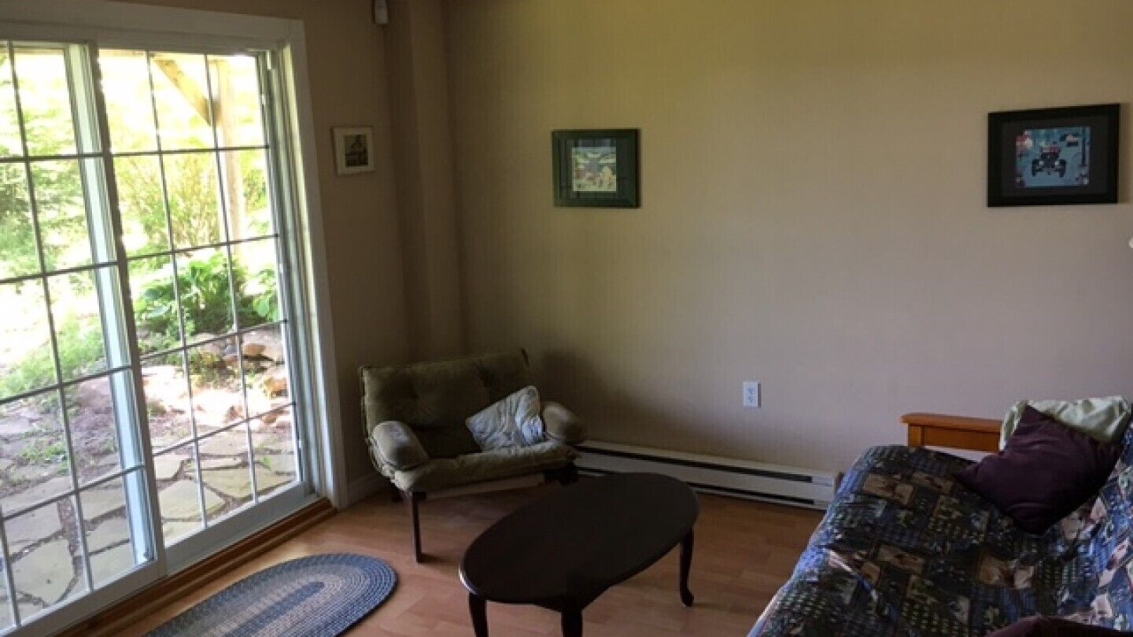 Photo of Bedroom in Cumberland County