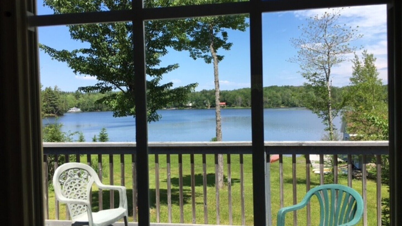 Photo of Outdoor in Cumberland County