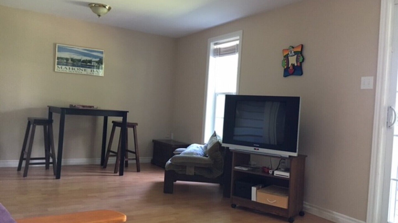 Photo of Bedroom in Cumberland County