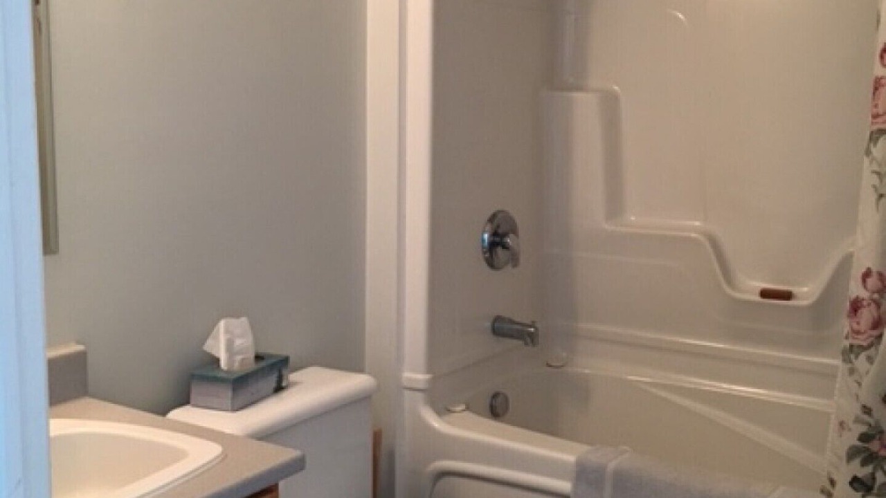 Photo of Bathroom in Cumberland County