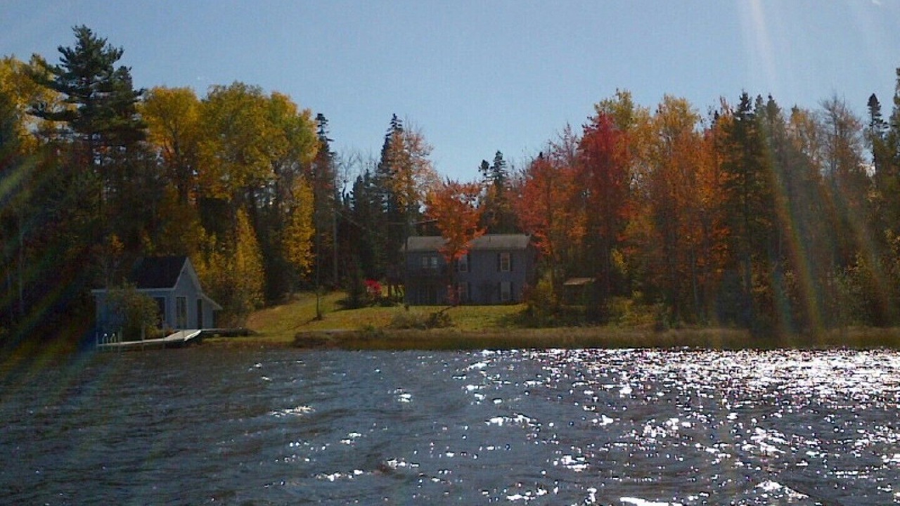 Photo of Outdoor in Cumberland County