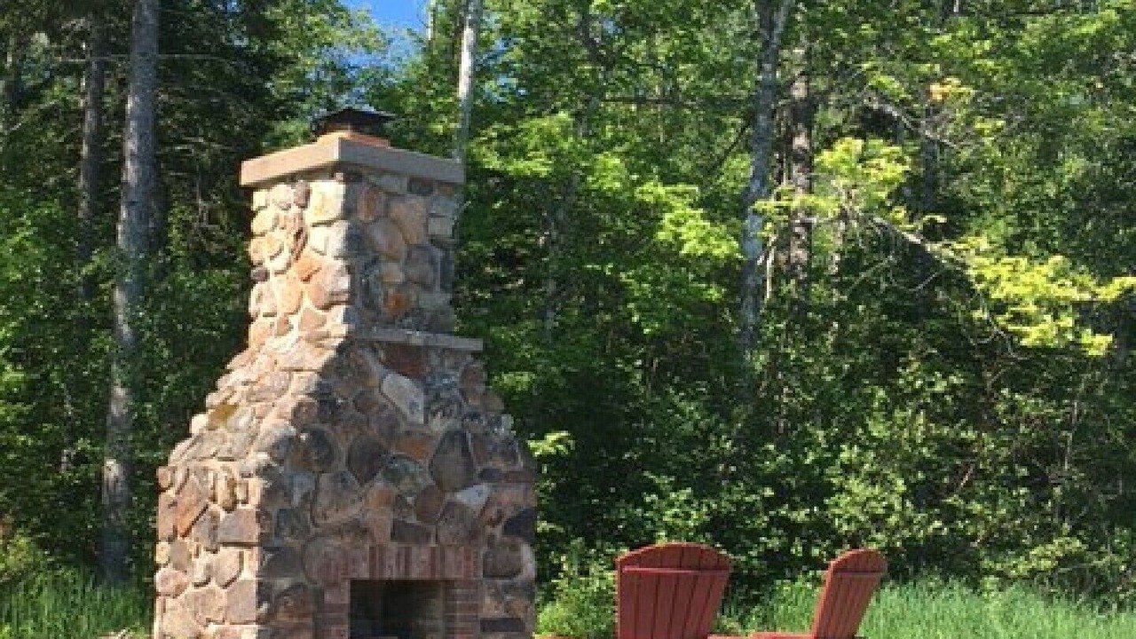 Photo of Livingroom in Cumberland County