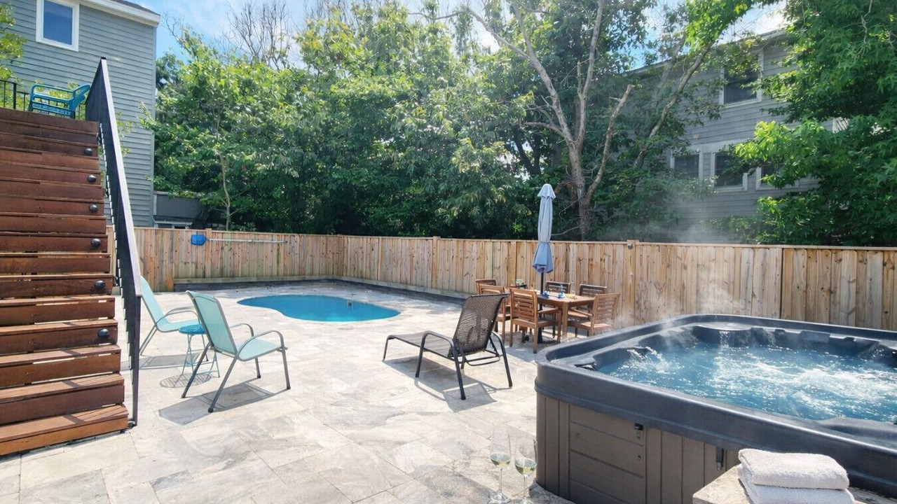 Photo of Outdoor in Croatan Beach