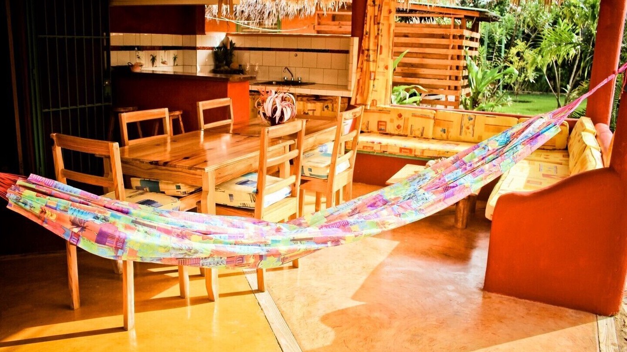 Photo of Others in Las Galeras