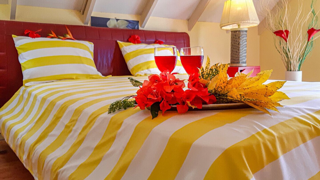 Photo of Bedroom in Las Galeras