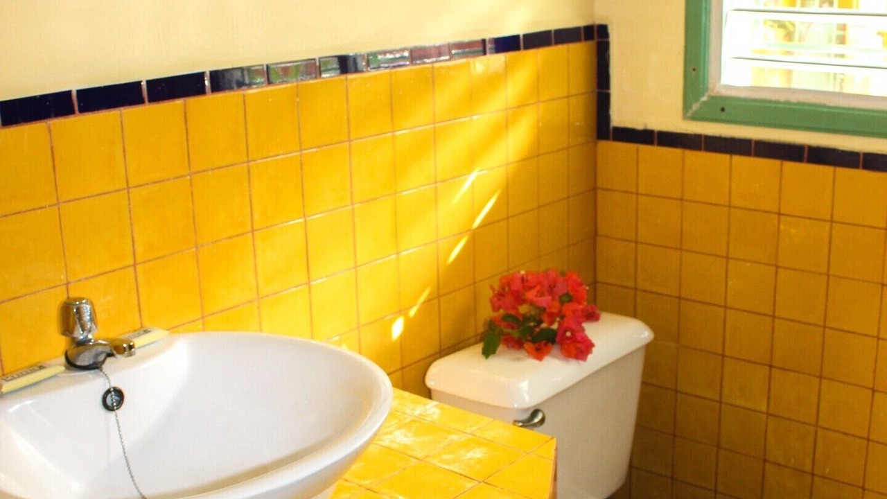 Photo of Bathroom in Las Galeras