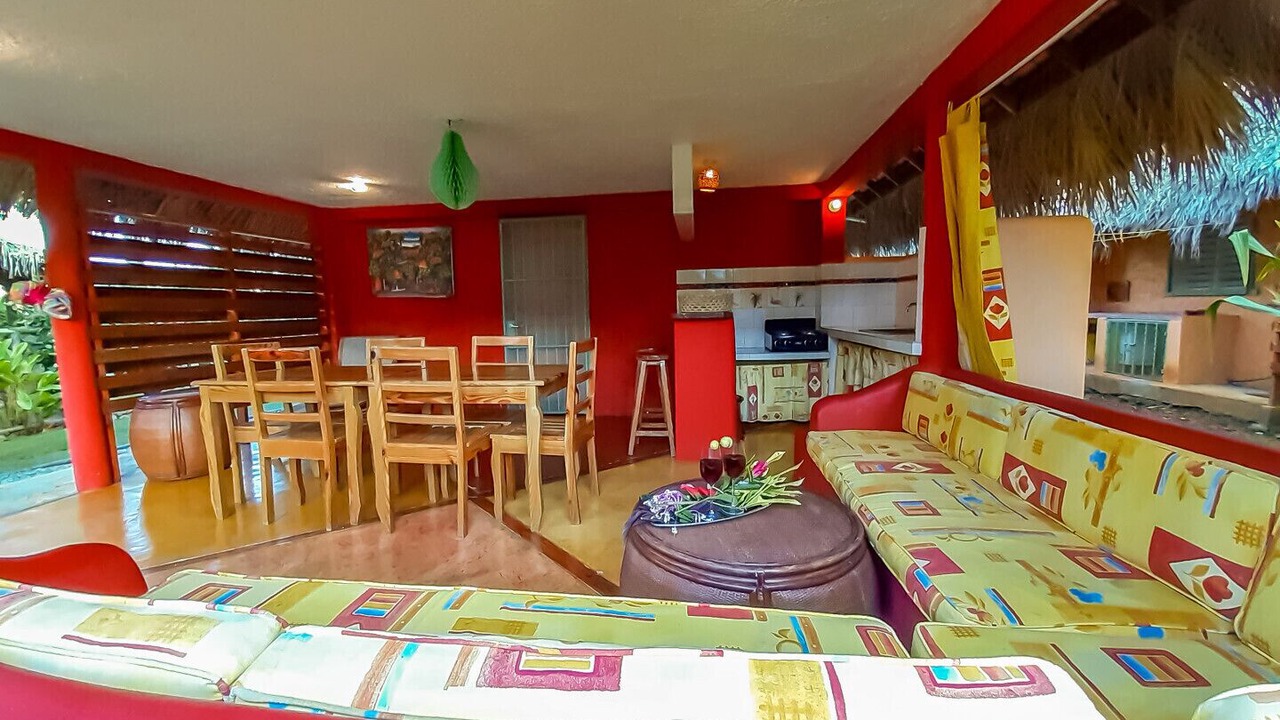 Photo of Others in Las Galeras