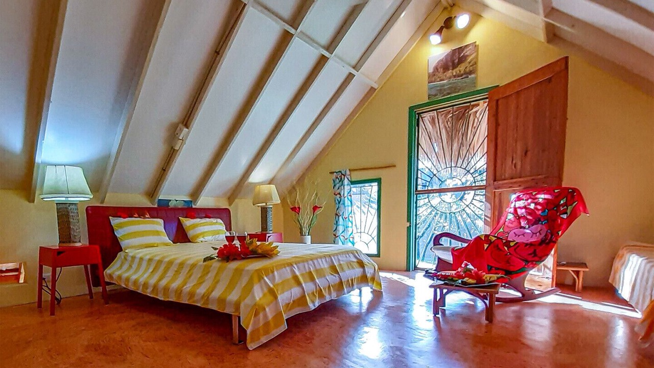 Photo of Bedroom in Las Galeras