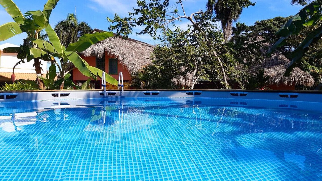 Photo of Others in Las Galeras