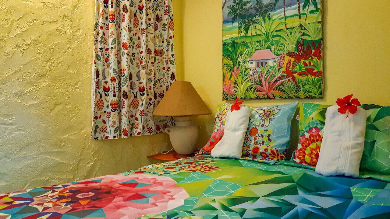Photo of Bedroom in Las Galeras
