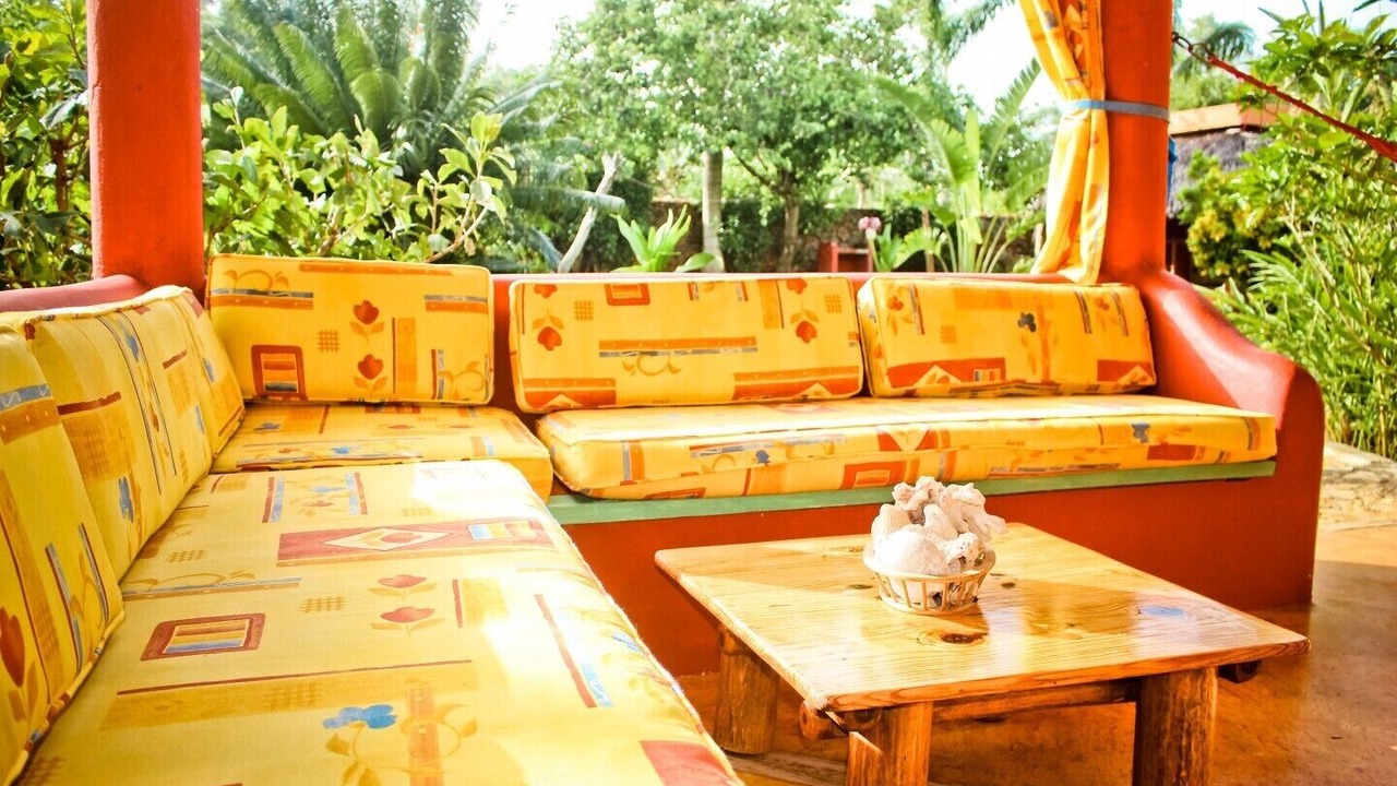 Photo of Others in Las Galeras