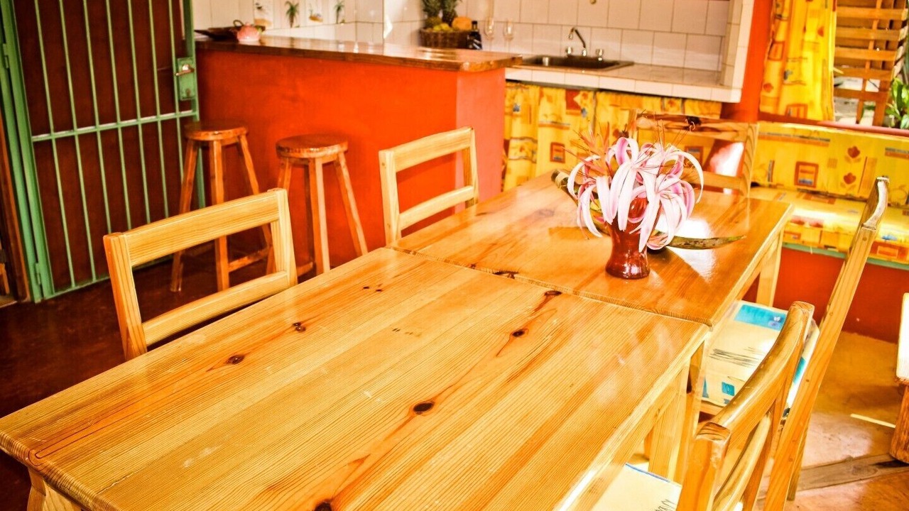 Photo of Others in Las Galeras