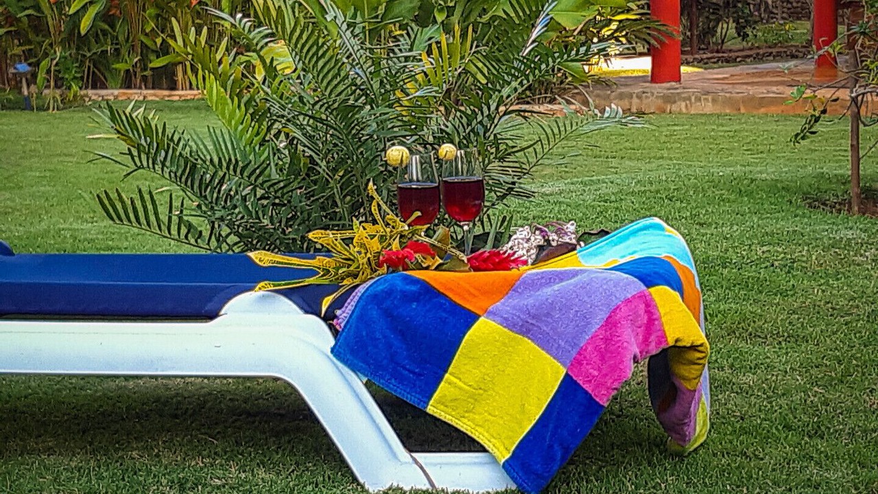 Photo of Outdoor in Las Galeras