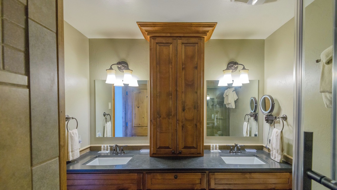 Photo of Bathroom in Mount Crested Butte