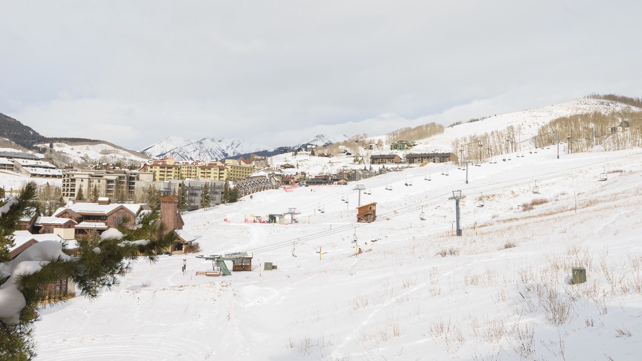 Photo of Others in Mount Crested Butte