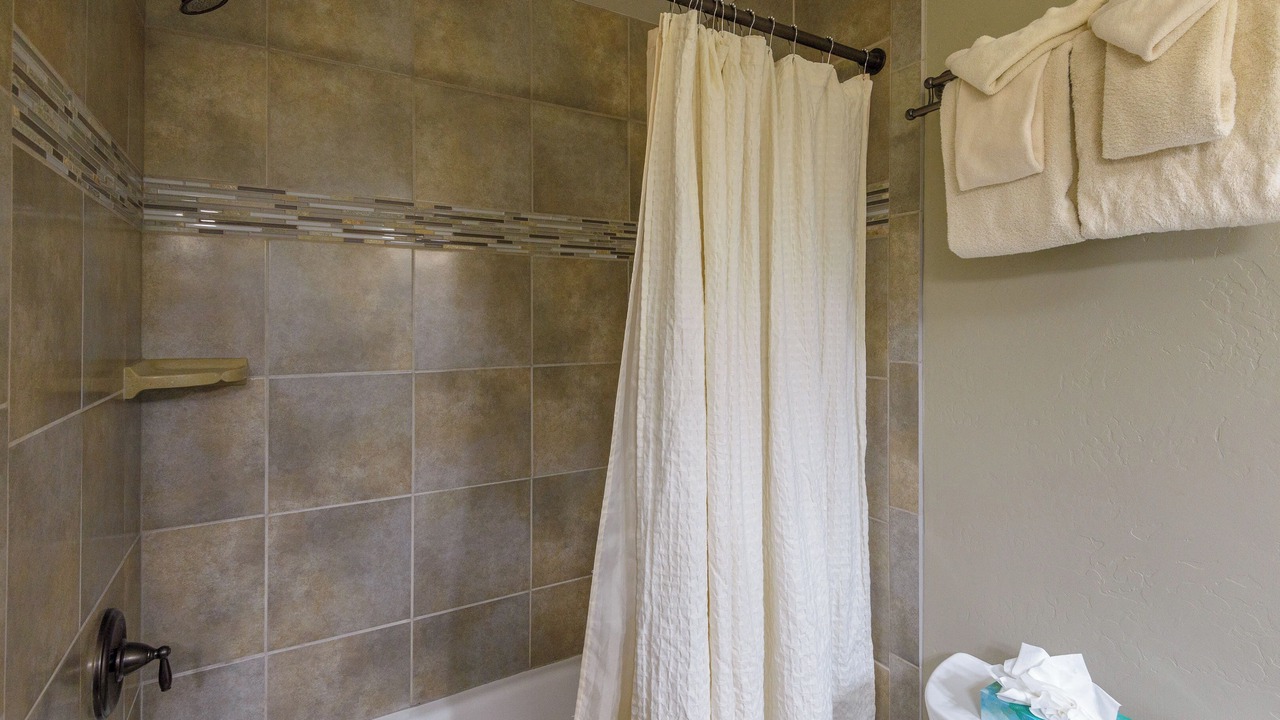 Photo of Bathroom in Mount Crested Butte
