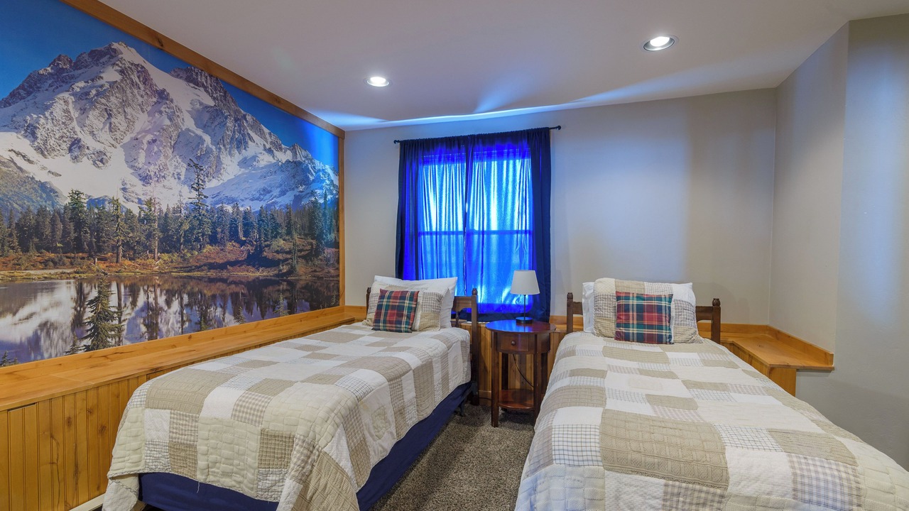 Photo of Bedroom in Mount Crested Butte