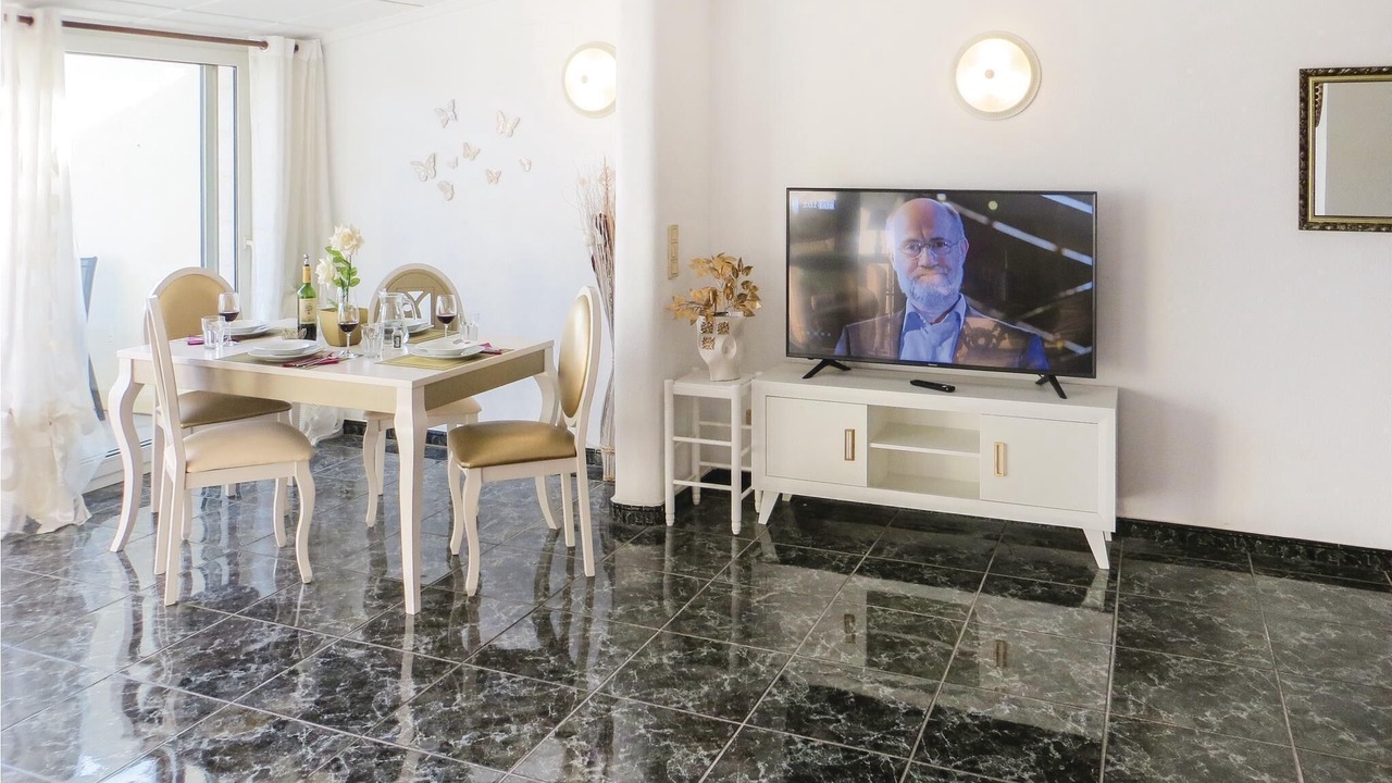Photo of Bedroom in Torrevieja