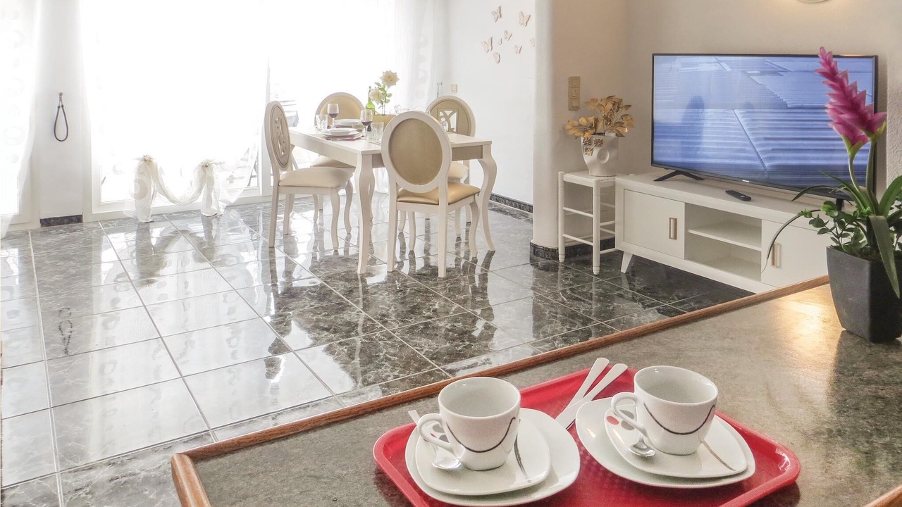 Photo of Bedroom in Torrevieja