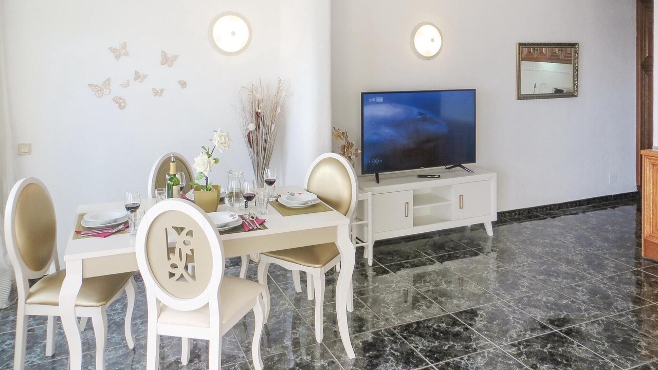 Photo of Bedroom in Torrevieja